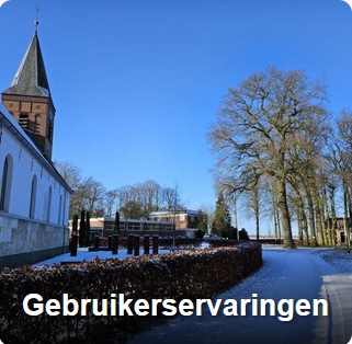 Gebruikerservaringen